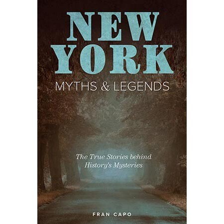 New York Myths & Legends