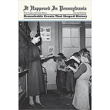 It Happened in Pennsylvania