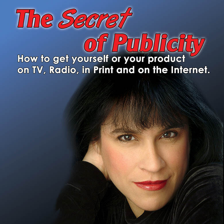 The Secret of Publicity - 3CD Set
