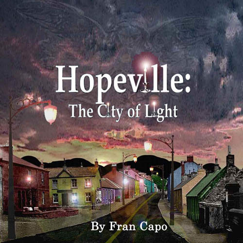 Hopeville: City of Light CD-Rom