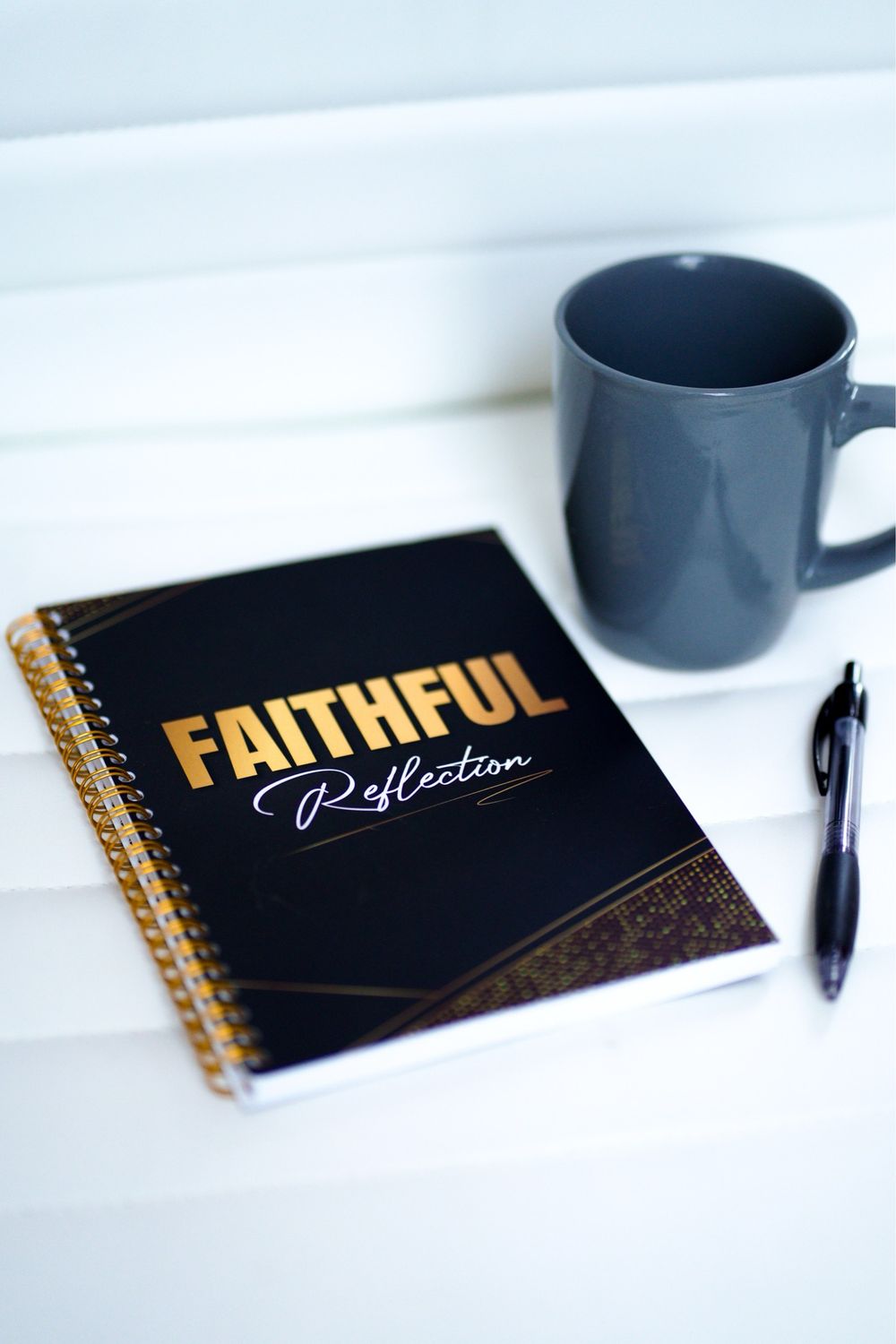 Faithful Reflections