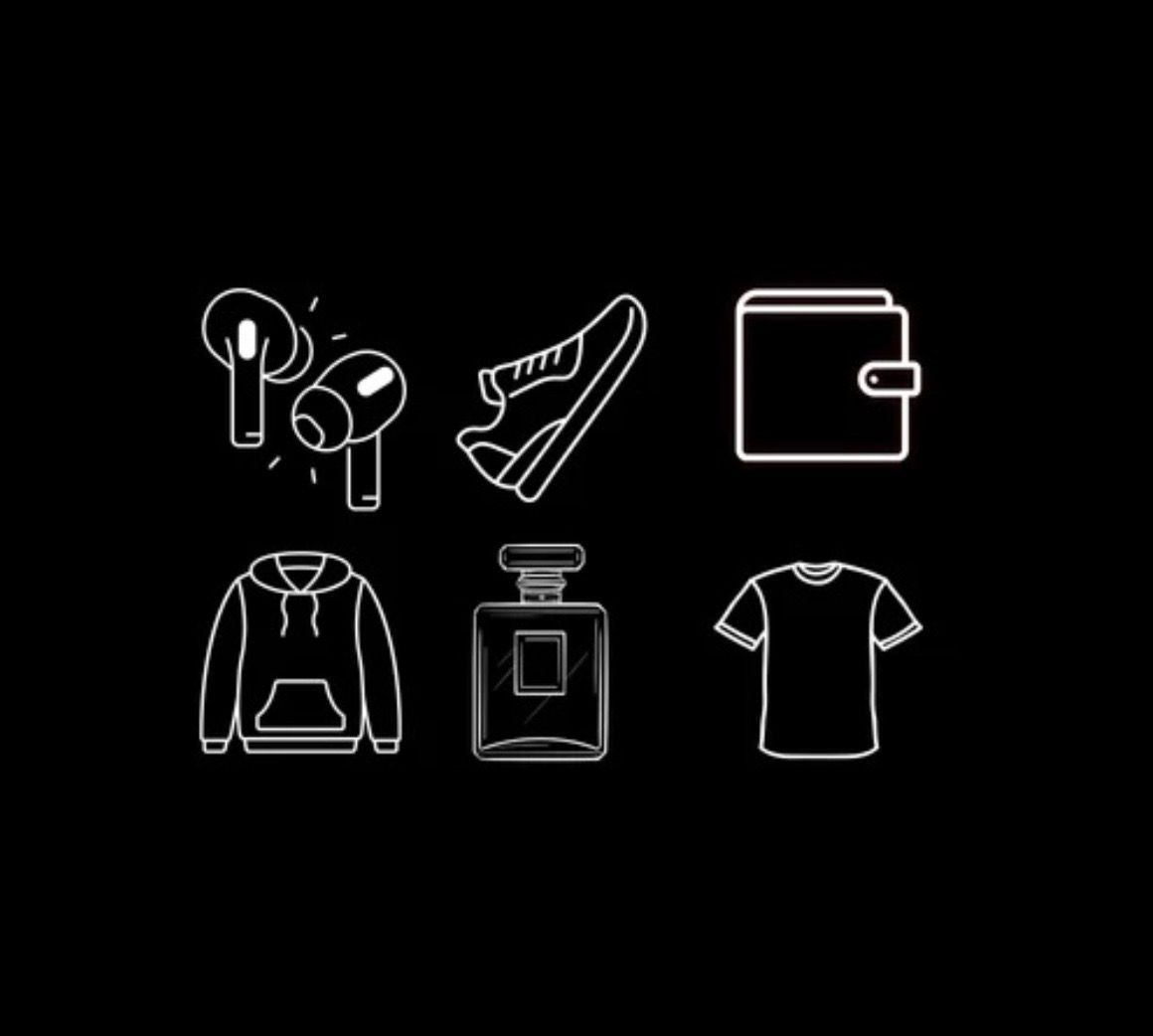 ALL IN ONE VENDOR PACK