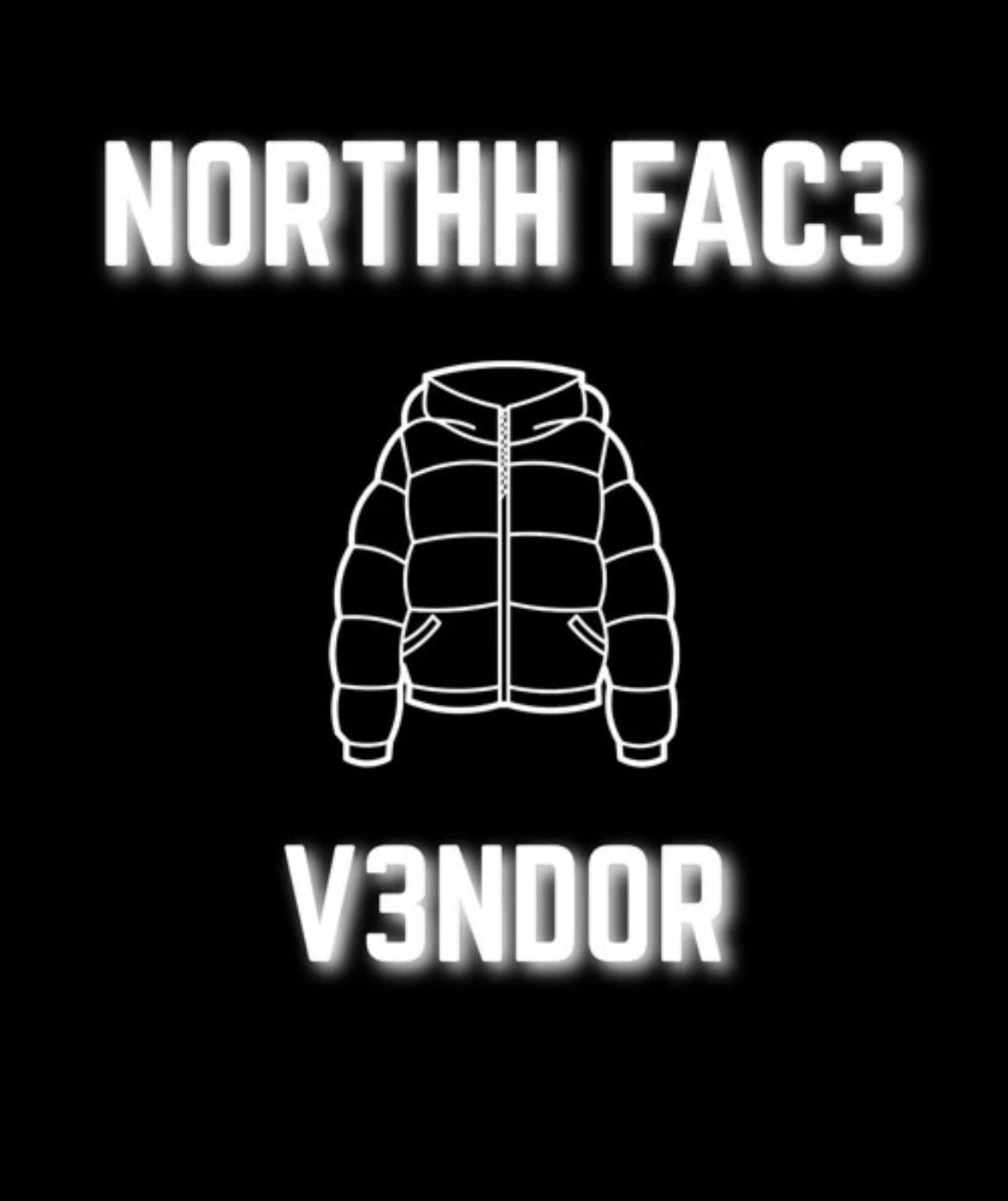 North Face -VENDOR