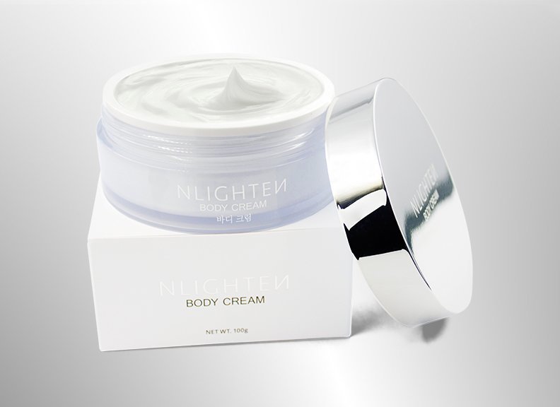 NLIGHTEN BODY CREAM