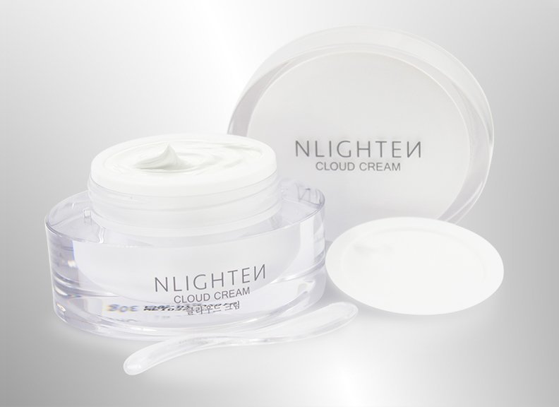 NLIGHTEN CLOUD CREAM