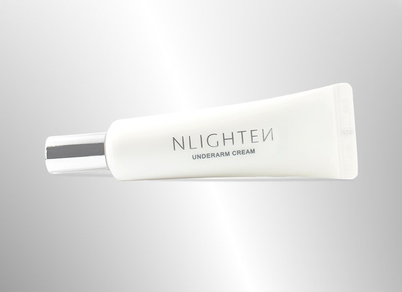 NLIGHTEN Underarm Cream