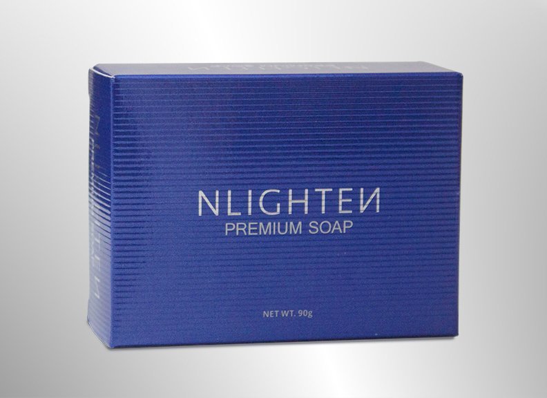 PREMIUM NOURISHING CLEAR BAR With Argan Oil, Aloe Vera &amp; Collagen