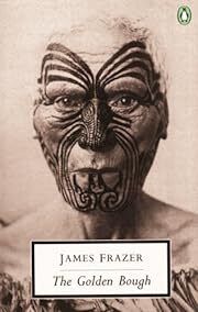 Golden Bough: Abridged Edition by James Frazer; 1922/1998. Softcover