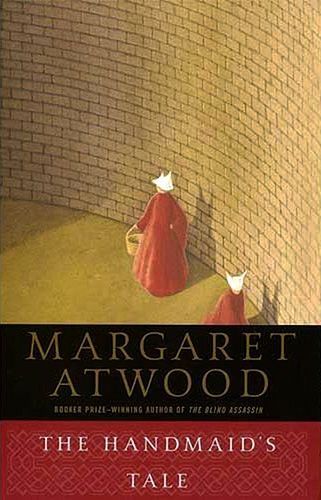 Handmaid&#39;s Tale, The by Margaret Atwood; 1986/1998. Softcover.