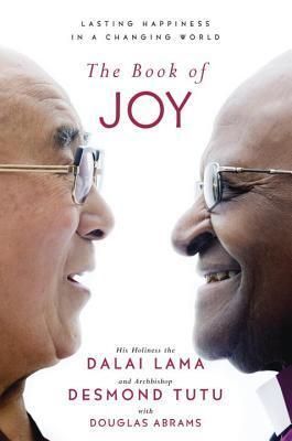 Book of Joy, The; Dalai Lama &amp; Desmond Tutu, with Douglas Abrams. 2016. Softcover (Large Print).