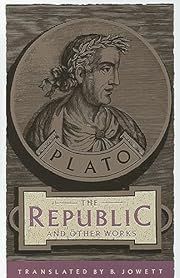 Republic and Other Works, The (Plato's Dialogues #4) by Plato;  401/1960. Softcover.