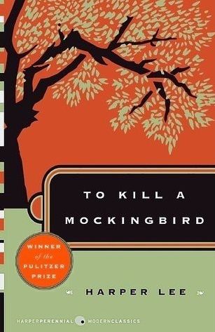 To Kill a Mockingbird by Harper Lee; 1960/2006. Softcover.