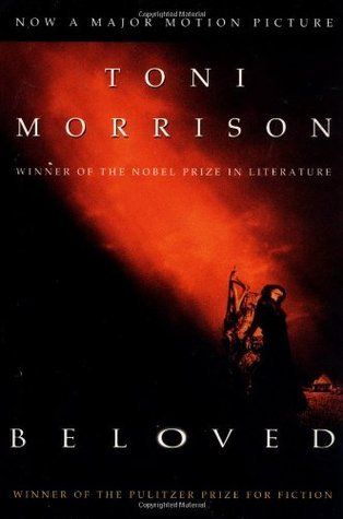 Beloved (Beloved Trilogy #1) by Toni Morrison; 1987/1998. Softcover.