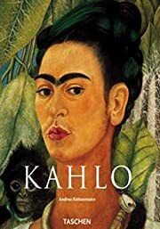 Frida Kahlo 1907-1954: Pain and Passion by Andrea Kettenmann; 1999. Taschen. Softcover.