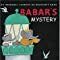 Babar's Mystery by Laurent De Brunhoff; 2011. Hardcover (Ch-PIC)