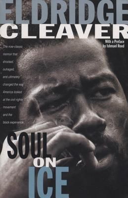 Soul on Ice by Eldridge Cleaver; 1968/1999. Softcover.