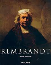 Rembrandt, 1606-1669: The Mystery of the Revealed Form (Taschen Basic Art) by Michael Bockemuhl, Michael Claridge (Translator); 2000. Softcover.