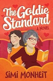 Goldie Standard, The by Simi Monheit; 2024. Softcover.