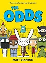 Odds #1, The by Matt Stanton (Illustrator); 2022. Softcover Graphic Novel (Ch-FIC)