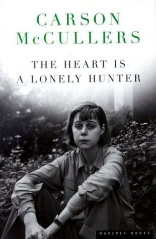 Heart Is a Lonely Hunter, The by Carson McCullers; 1940/2000. Softcover.