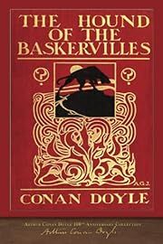 Hound of the Baskervilles, The: 100th Anniversary Collection by Arthur Conan Doyle; Seawolf Press. 1902/2018. Softcover.