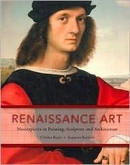 Renaissance Art by Cristina; Buricchi, Susanna Bucci; 2007. Hardcover.