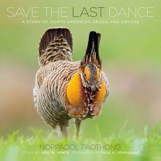 Save the Last Dance by Joel M. Vance; 2012. Hardcover.