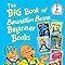 Big Book of Berenstain Bears Beginner Books, The by Stan Berenstain, Jan Berenstain; 2011. Hardcover (Ch-PIC)