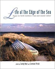 Life at the Edge of the Sea by Candy Beal, Carmine Prioli (Editors); 2002. Softcover.