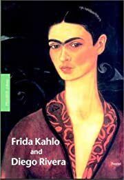 Frida Kahlo and Diego Rivera (Pegasus Library) by Isabel Alcantara, Sandra Egnolff; 1999. Softcover