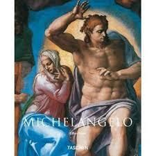 Michelangelo by Gilles NÃ©ret; 1999. Softcover
