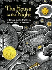 House in the Night, The by Susan Marie Swanson; 2008. Hardcover. (Ch-PIC)