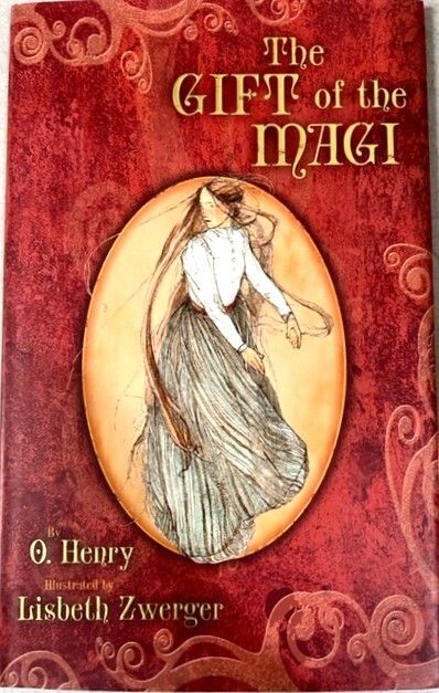 Gift of the Magi, The by O. Henry, Lisbeth Zwerger (Illustrator). 1982. Hardcover (Ch-FIC)