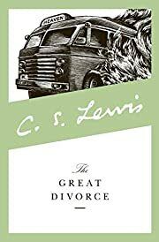 Great Divorce, The by C. S. Lewis; 1946/2002. Softcover.