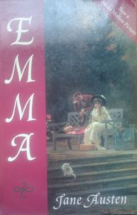 Emma by Jane Austen; 1996. Softcover