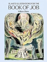 Blake's Illustrations for the Book of Job by William Blake; 1995. Softcover.