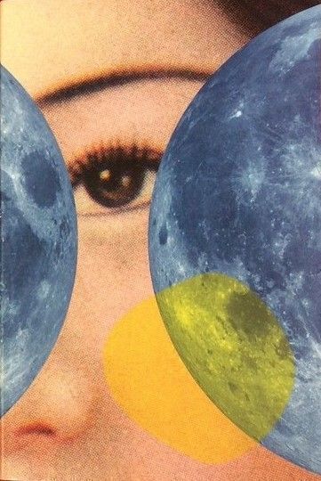 1Q84 (#3: October-December) by Haruki Murakami. 2012. Softcover.