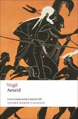 Aeneid by Virgil; 0020/2007. Softcover. (Oxford World’s Classics) (CO)