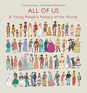 All of Us by Christophe Ylla-Somers; 2019. Hardcover. (Ch-NF)