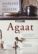 Agaat by Marlene van Niekerk, Michiel Heyns (Translator); 2010. Softcover.