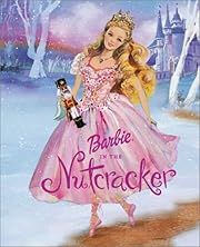 Barbie in the Nutcracker by Linda Engelsiepen, Hilary Hinkle, E. T. A. Hoffmann; 2001. Hardcover. (Ch-PIC)