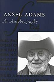 Ansel Adams: An Autobiography by Ansel Adams, Mary Street Alinder; 1996. Softcover.