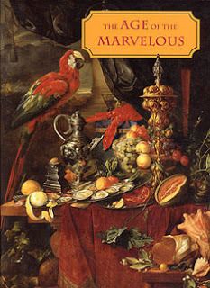 Age of the Marvelous, The by Joy Kenseth (Editor); 1992. Softcover. (Really Big)