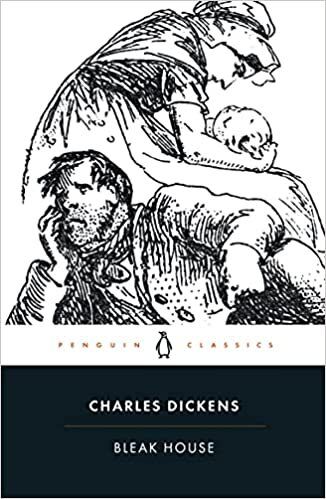 Bleak House by Charles Dickens; 1853/2003. Softcover. (Penguin Classics) (CO)