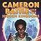 Cameron Battle and the Hidden Kingdoms by Jamar J. Perry; 2022. Hardcover (Ch-FIC)