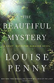 Beautiful Mystery, The (Chief Inspector Armand Gamache, #8) by Louise Penny; 2012. Softcover.