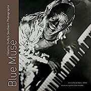 Blue Muse: Timothy Duffy's Southern Photographs by Timothy Duffy, William Ferris, Russell Lord; 2019. Hardcover. (Really Big)