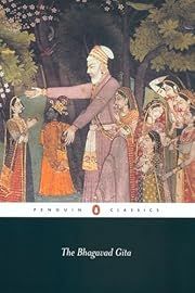 Bhagavad Gita, The by Krishna-Dwaipayana Vyasa, Juan Mascaró (Translator), Simon Brodbeck (Introduction); 401/2003. Softcover. (Penguin Classics) (CO)