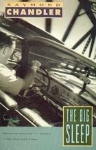 Big Sleep, The by Raymond Chandler; 1939/1992. Softcover