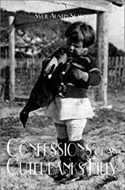 Confessions of an Outer Banks Filly by Sybil Austin Skakle; 2001. Softcover. (CO-NC)